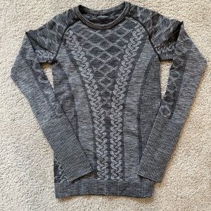 Lululemon Long sleeve